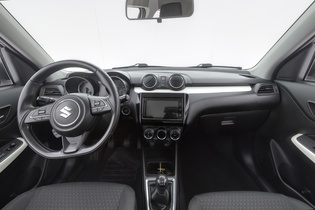 Suzuki Swift vaihtoauto