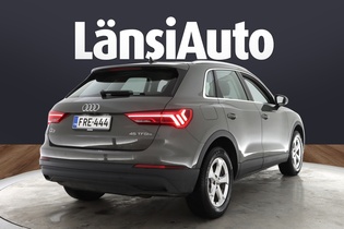 Audi Q3 vaihtoauto