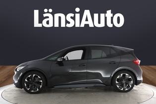 Cupra Born vaihtoauto
