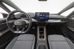 Cupra Born vaihtoauto