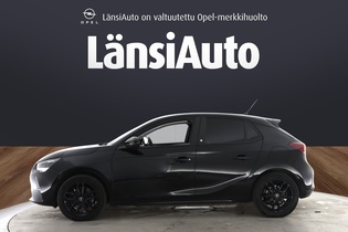 Opel Corsa-e vaihtoauto