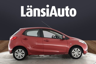 Mazda 2 vaihtoauto