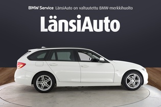 BMW 318 vaihtoauto