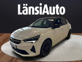 Opel Corsa vaihtoauto
