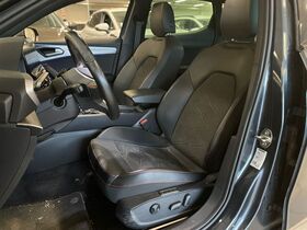 SEAT Leon vaihtoauto