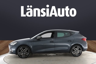 SEAT Leon vaihtoauto