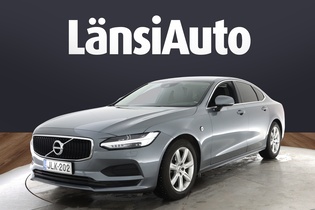 Volvo S90 vaihtoauto