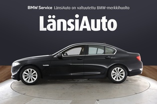 BMW 518 vaihtoauto