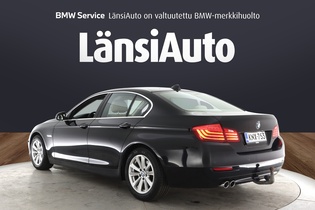 BMW 518 vaihtoauto