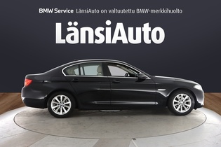BMW 518 vaihtoauto
