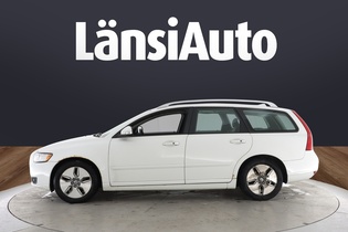 Volvo V50 vaihtoauto