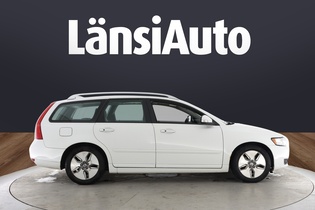 Volvo V50 vaihtoauto