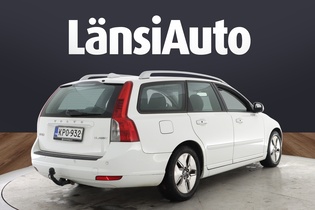 Volvo V50 vaihtoauto