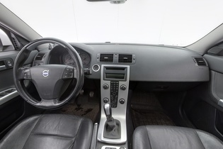 Volvo V50 vaihtoauto