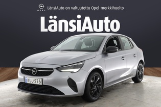 Opel Corsa vaihtoauto