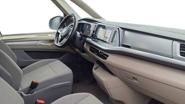 Volkswagen Multivan vaihtoauto