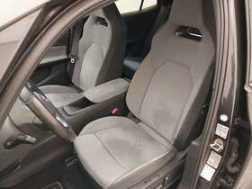 Cupra Born vaihtoauto