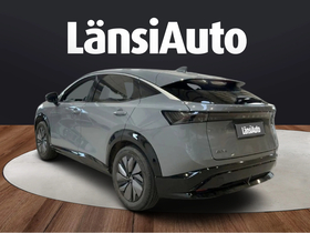 Nissan Ariya vaihtoauto