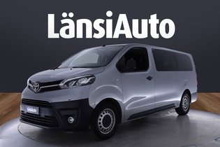 Toyota Proace Verso vaihtoauto