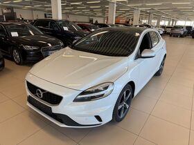 Volvo V40 vaihtoauto