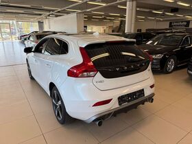 Volvo V40 vaihtoauto
