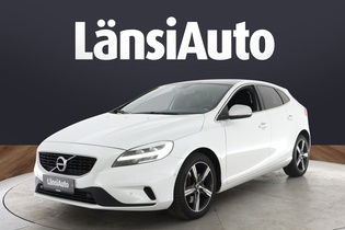 Volvo V40 vaihtoauto