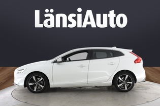 Volvo V40 vaihtoauto