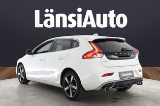 Volvo V40 vaihtoauto
