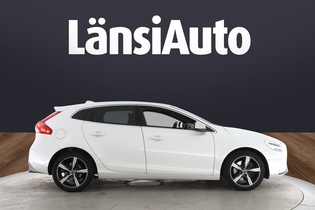 Volvo V40 vaihtoauto