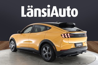 Ford USA Mustang vaihtoauto