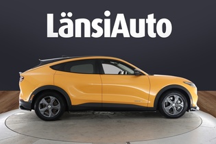 Ford USA Mustang vaihtoauto