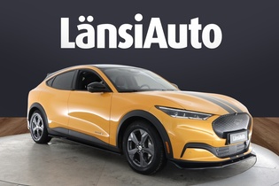 Ford USA Mustang vaihtoauto