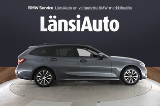 BMW 318 vaihtoauto