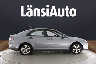 Mazda 6 vaihtoauto