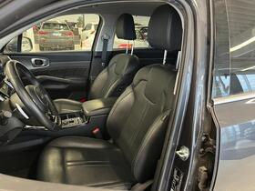 Kia Sorento vaihtoauto