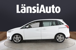 Ford Grand C-MAX vaihtoauto