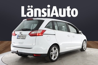 Ford Grand C-MAX vaihtoauto