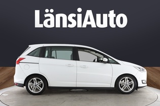 Ford Grand C-MAX vaihtoauto