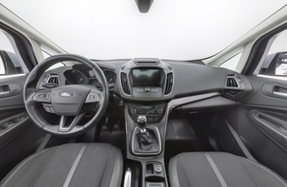 Ford Grand C-MAX vaihtoauto