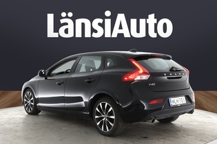 Volvo V40 vaihtoauto
