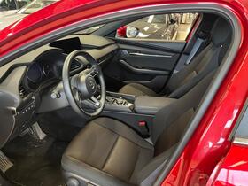 Mazda 3 vaihtoauto