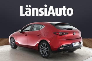 Mazda 3 vaihtoauto