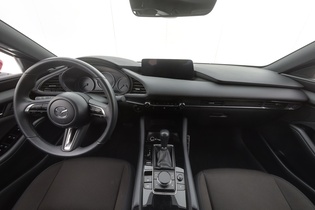 Mazda 3 vaihtoauto