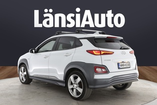 Hyundai Kona vaihtoauto