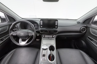 Hyundai Kona vaihtoauto