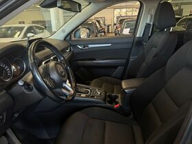 Mazda CX-5 vaihtoauto