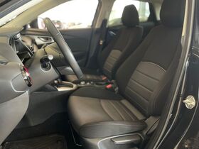 Mazda CX-3 vaihtoauto