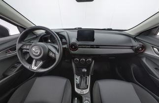 Mazda CX-3 vaihtoauto