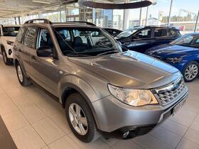 Subaru Forester vaihtoauto