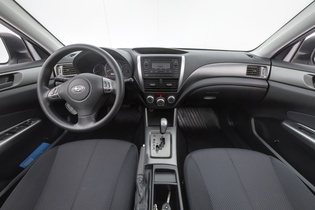 Subaru Forester vaihtoauto